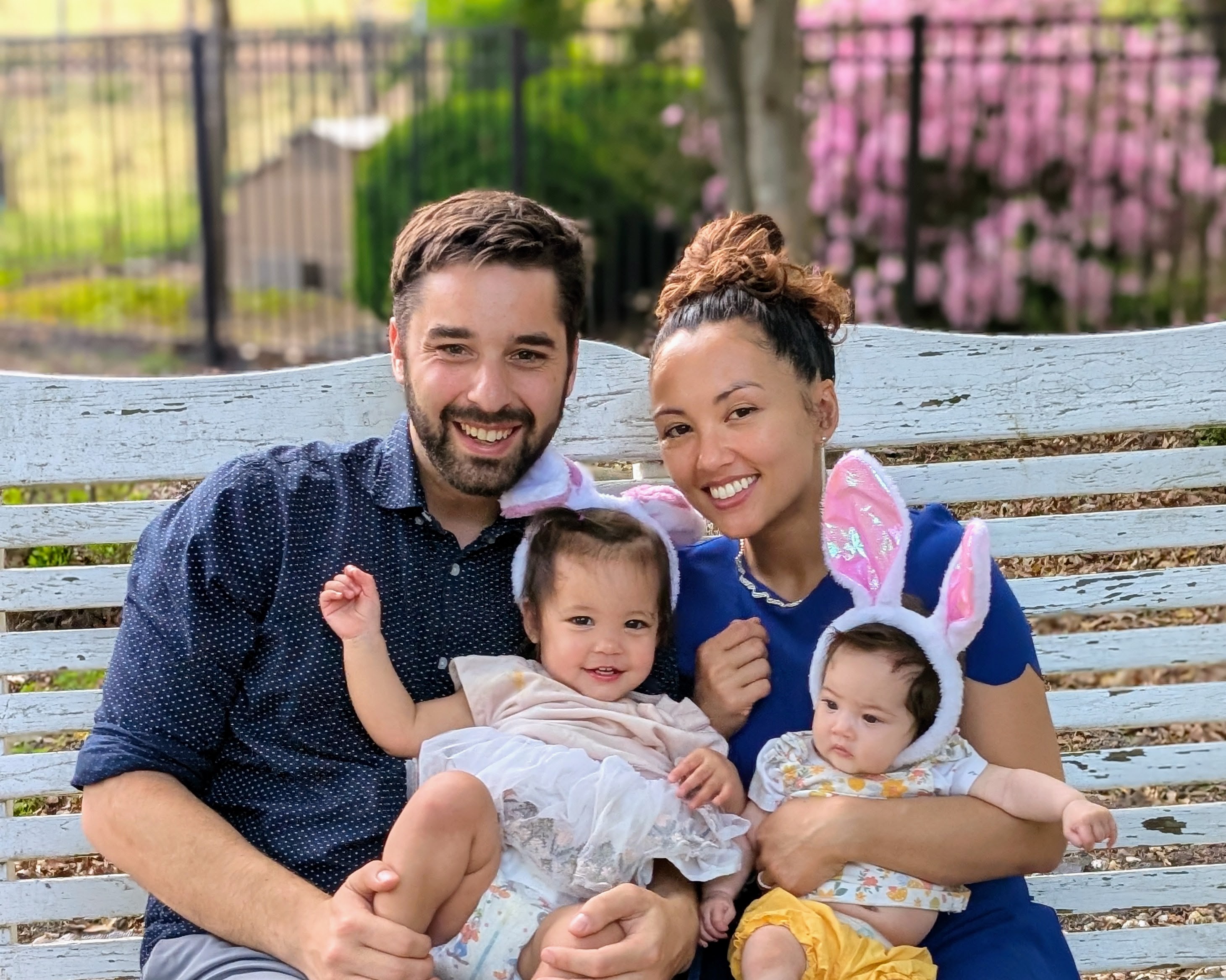 Noyes Estates team and home